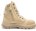 Steel Blue werkschoenen Southern Cross Zip Scuff Sand S3 maat 48