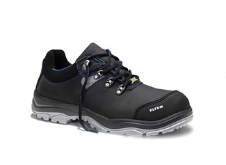 Elten werkschoenen  - MASON Pro - ESD S3 - Typ 2 - maat 40 - laag