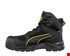 Puma werkschoenen Rock HD CTX S7S hoog zwart maat 48