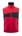 MASCOT wintervest - Accelerate - 18065-318 - signaalrood / zwart - maat 4XL