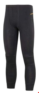 Snickers Workwear thermo onderbroek - 9447 - zwart - maat S