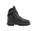 Steel Blue werkschoenen Southern Cross Zip Ladies Met Black S3 maat 38