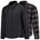 Tricorp Jas Dubbelzijdig - Premium - 304003 - Blackcheck - XL