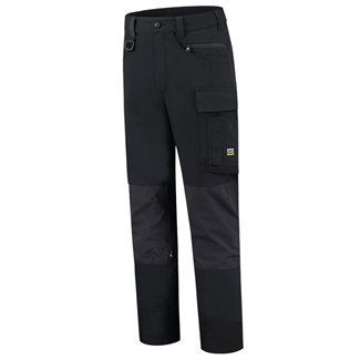 Tricorp 502026 werkbroek cordura 4-way stretch - black - maat 62