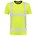 Tricorp t-shirt - RWS - birdseye - fluor yellow - maat XL