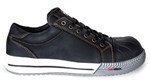 Redbrick werkschoenen - Flint - zwart - S3 - laag - maat 43 - 31503043