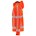 Tricorp 403701 Softshell RWS Revisible Fluor oranje maat L