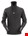 Snickers Workwear ½ zip sweater - 2905 - antraciet - maat 3XL
