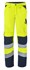 HAVEP werkbroek - High Visibility - 80228 - Fluor Geel/Marine - maat 52