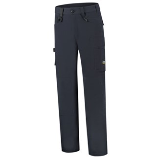 Tricorp 502026 werkbroek cordura 4-way stretch - navy - maat 48