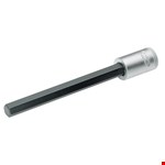 GEDORE dopsleutel-schroevendraaier - 3/8" - lang - 10mm