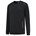 Tricorp 302703 Sweater Accent zwart-grijs XXL