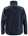 Snickers Workwear soft shell jas - 1211 - donkerblauw - maat XS