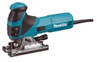 Makita decoupeerzaag 230V - 4351T  - 580W - T-model - in koffer