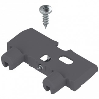 Blum bodemstabilisering - kleur: R7037 donkergrijs