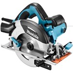 Makita cirkelzaag 165 mm - HS6101K - 230 V - in koffer