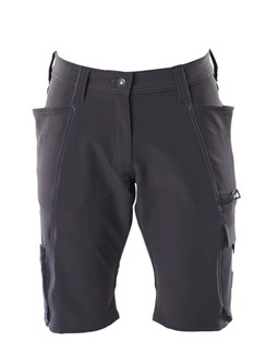 MASCOT short - Accelerate - 18044-511 - dames - marine - maat 48