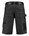 Tricorp worker canvas kort model - Workwear - 502006 - donkergrijs - maat 54