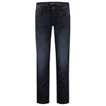 Tricorp 504001 Jeans Premium Stretch - Denim blauw maat 36-36