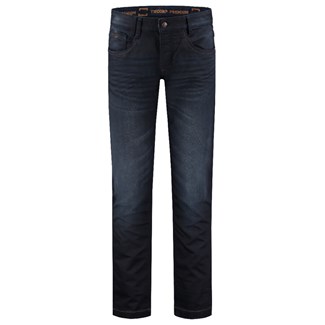 Tricorp 504001 Jeans Premium Stretch - Denim blauw maat 36-36