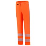 Tricorp 503702 Werkbroek Twill Stretch RWS Revisible Dames oranje mt 42