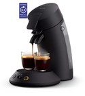 Philips SENSEO® Original Plus CSA210/60 koffiepadmachine deep black