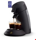 SENSEO® Original Plus Koffiepadmachine deep black