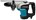 Makita combihamer 230V - HR4002 - SDS Max - 6.2J - 1050W - in koffer