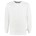 Tricorp sweater - white - maat M