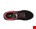 Puma werkschoenen Airtwist S3 laag zwart/rood maat 46