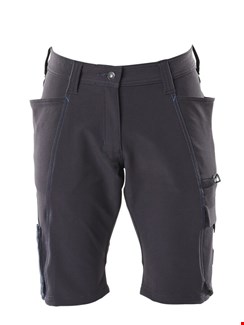 MASCOT short - Accelerate - 18048-511 - dames - marine - maat 34