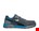 Puma werkschoenen Airtwist S3 laag grijs maat 39