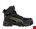 Puma werkschoenen Rock HD CTX S7S hoog zwart maat 47