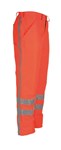 HAVEP werkbroek RWS -  High Visibility - 8417 - fluor oranje - maat 48