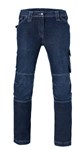 HAVEP damesjeans - Attitude 7440 - blauw - maat 38-34