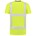 Tricorp t-shirt - RWS - birdseye - fluor yellow - maat 3XL