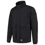 Tricorp pilotjack - black - maat 5XL