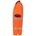 Tricorp 203701 Poloshirt RWS Revisible Fluor Orange maat 5XL