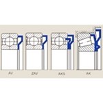 SKF Nilosring 32008XAV 40X66.5X4.7