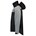 Tricorp parka cordura - Workwear - 402003 - zwart/grijs - maat M