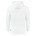 Tricorp sweater met capuchon - white - maat XS