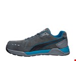 Puma werkschoenen Airtwist S3 laag grijs maat 42