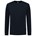 Tricorp 302703 Sweater Accent Navy-Royal blue 5XL