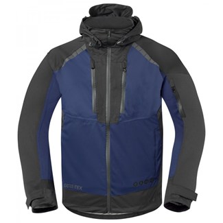 HAVEP Goretex jacket Revolve 50468 blauw/zwart maat L