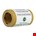 3M™ aluminium oxide schuurrol medium - P120 - 115mmx2.5m - 911525CL120