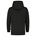 Tricorp sweater met capuchon - black - maat 7XL
