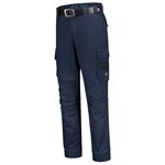 Tricorp werkbroek twill cordura stretch - ink - maat 54