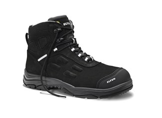 Elten werkschoenen  - DANIEL Pro - ESD S3 - Typ 2 - maat 41 - hoog