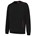 Tricorp 302703 Sweater Accent zwart-rood XL