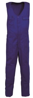 HAVEP bodybroek - Basic - 2783 - korenblauw - maat 60